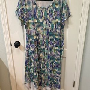 LuLaRoe Carly Dress